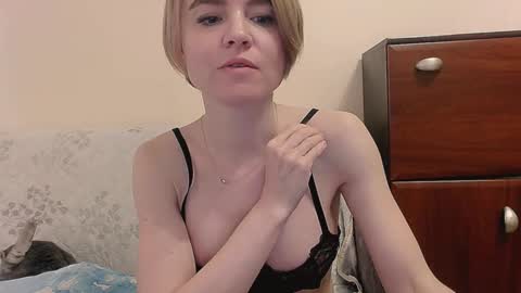 Snapshot of kristina_vagner chatting on March 1, 2025, 10:24 am kristina_vagner online show from March 1, 2025, 10:24 am