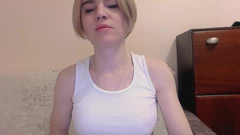 Snapshot of kristina_vagner chatting on March 8, 2025, 11:27 am kristina_vagner online show from March 8, 2025, 11:27 am