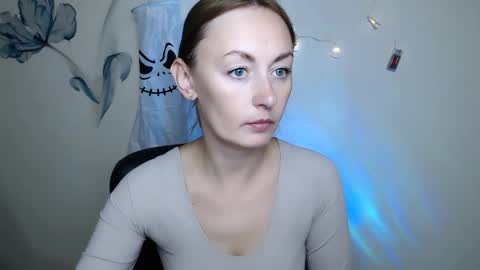 Snapshot of kristinahech_ chatting on October 18, 2025, 6:58 am Kristi online show from October 18, 2025, 6:58 am