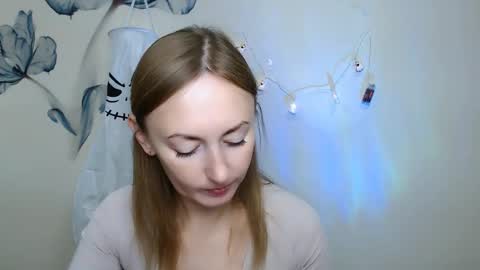 Snapshot of kristinahech_ chatting on October 20, 2025, 6:36 am Kristi online show from October 20, 2025, 6:36 am