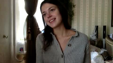 Snapshot of kristinalamour96 chatting on October 4, 2025, 8:01 am kristinalamour96 online show from October 4, 2025, 8:01 am