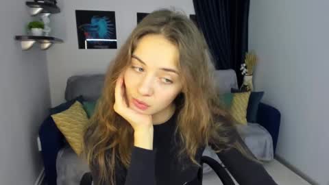 Snapshot of kristinalevis chatting on December 11, 2024, 7:36 pm Kristina online show from December 11, 2024, 7:36 pm