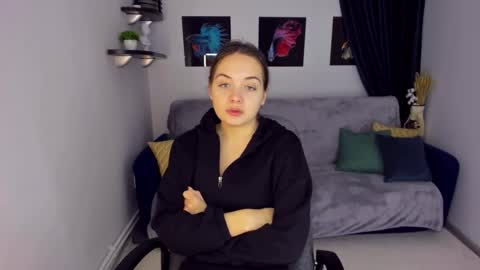 Snapshot of kristinalevis chatting on December 24, 2024, 1:16 am Kristina online show from December 24, 2024, 1:16 am