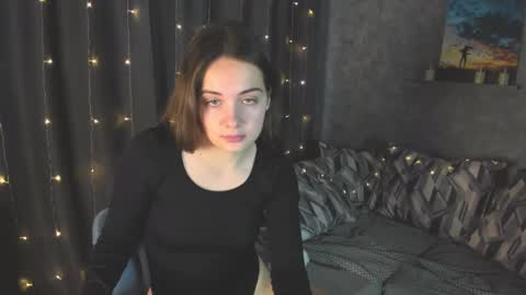Snapshot of kristinalevis chatting on February 7, 2025, 2:37 pm Kristina online show from February 7, 2025, 2:37 pm