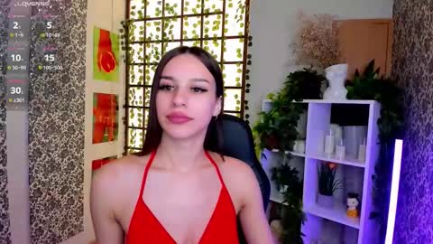 Kristi online show from December 1, 2025, 8:41 am