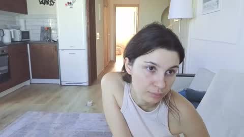 Snapshot of kristinedean chatting on November 17, 2025, 7:25 am Kristi online show from November 17, 2025, 7:25 am