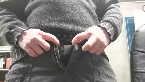 kristof1994 online show from February 24, 2025, 10:04 am