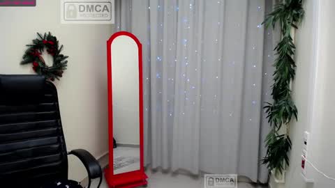 KRISTY online show from February 20, 2025, 1:51 pm