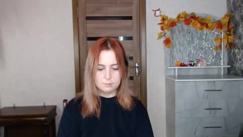 Snapshot of kristy_fran chatting on September 26, 2025, 3:05 pm Kristy online show from September 26, 2025, 3:05 pm