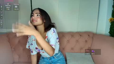 Cristina online show from January 27, 2025, 7:35 pm