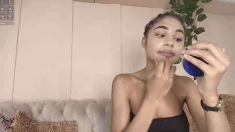 Snapshot of kristyl_paez chatting on September 20, 2025, 8:21 pm Cristina online show from September 20, 2025, 8:21 pm