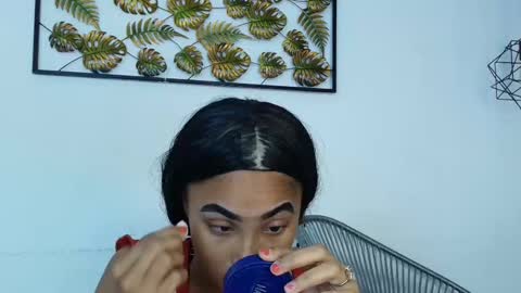 Snapshot of kristyl_paez chatting on November 10, 2025, 8:30 pm Cristina online show from November 10, 2025, 8:30 pm