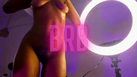 Snapshot of kristyl_paez chatting on November 20, 2025, 5:45 pm Cristina online show from November 20, 2025, 5:45 pm