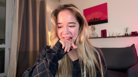 Snapshot of kristyspiritedaway chatting on January 2, 2025, 10:44 pm Kristy Nip slip shady  Best model on CB  online show from January 2, 2025, 10:44 pm