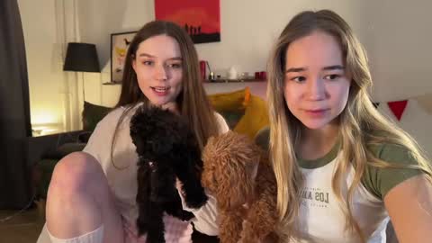 Snapshot of kristyspiritedaway chatting on January 16, 2025, 5:55 pm Kristy Nip slip shady  Best model on CB  online show from January 16, 2025, 5:55 pm