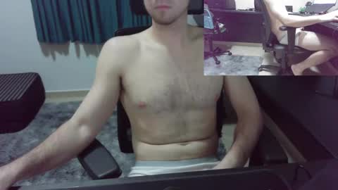 Snapshot of krocr_iras chatting on September 11, 2025, 10:10 pm Lucas  Edu online show from September 11, 2025, 10:10 pm