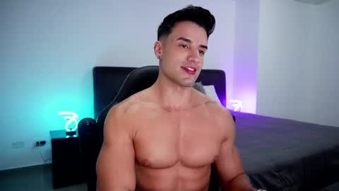 Snapshot of krops_ chatting on February 20, 2025, 9:11 am KROPS online show from February 20, 2025, 9:11 am