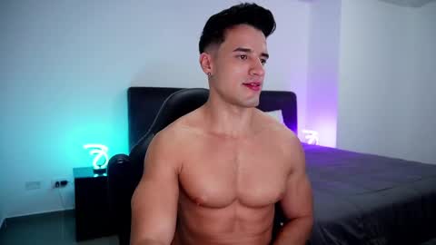 Snapshot of krops_ chatting on February 21, 2025, 10:50 am KROPS online show from February 21, 2025, 10:50 am