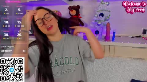 Snapshot of kruela_eva chatting on December 3, 2024, 11:35 pm Kruela GTM3Tue Wed Thu Fri Sun 0400 am-1030pm online show from December 3, 2024, 11:35 pm