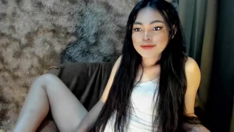 krystal_angel online show from February 11, 2025, 4:11 am