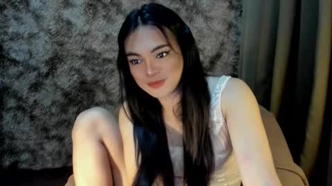 krystal_angel online show from March 7, 2025, 2:36 am