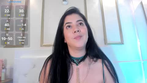 Snapshot of krystal_taylor23 chatting on January 12, 2025, 8:14 pm Kystal Taylor online show from January 12, 2025, 8:14 pm