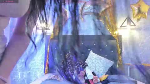 Snapshot of krystal_taylor23 chatting on October 9, 2025, 11:30 am Kystal Taylor online show from October 9, 2025, 11:30 am