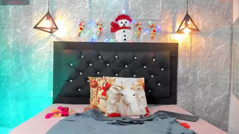 Snapshot of krystal_taylor23 chatting on December 5, 2025, 11:41 am Kystal Taylor online show from December 5, 2025, 11:41 am