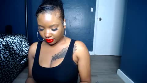 Snapshot of krystalblakexxx chatting on February 4, 2025, 9:28 am Krystal Blake online show from February 4, 2025, 9:28 am