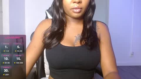 Snapshot of krystalblakexxx chatting on October 8, 2025, 11:30 am Krystal Blake online show from October 8, 2025, 11:30 am