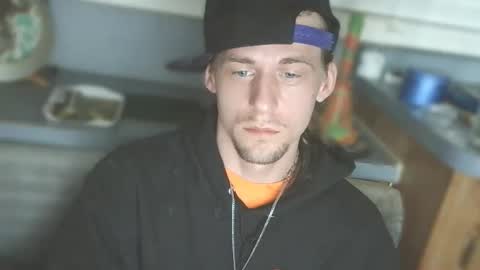 krytiar1992 online show from November 8, 2025, 12:00 am