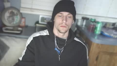 krytiar1992 online show from December 16, 2025, 6:18 am