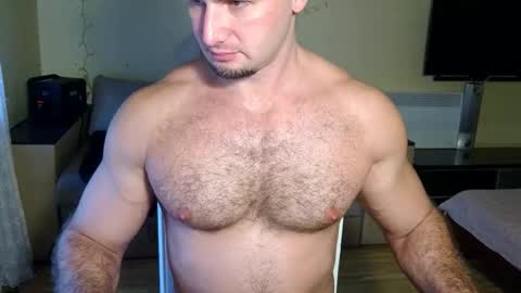 ksanderua online show from November 27, 2025, 1:02 pm