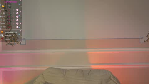 Snapshot of kseha_cute chatting on January 31, 2025, 1:11 am Ksesha online show from January 31, 2025, 1:11 am