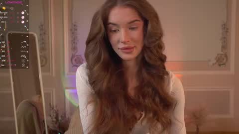 Snapshot of kseha_cute chatting on February 13, 2025, 10:22 pm Ksesha online show from February 13, 2025, 10:22 pm