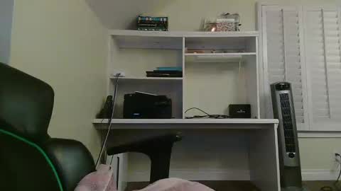 Kevin online show from March 6, 2025, 7:47 am