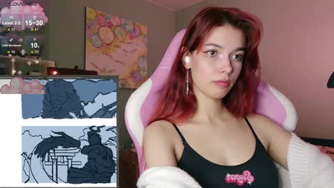 kudemeows online show from December 1, 2024, 4:29 pm