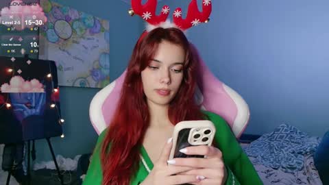 kudemeows online show from December 20, 2024, 5:08 pm