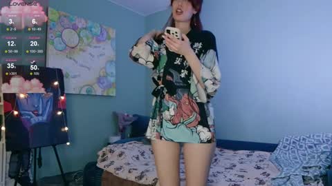 kudemeows online show from December 22, 2024, 3:55 pm