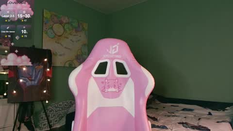 kudemeows online show from January 6, 2025, 2:14 pm