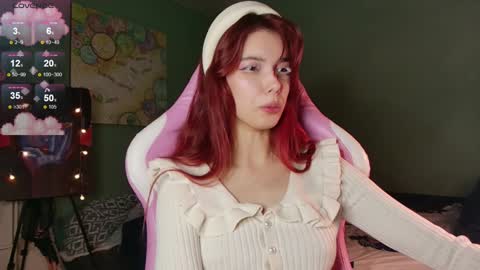 kudemeows online show from January 6, 2025, 5:16 pm