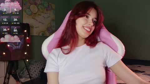 kudemeows online show from January 7, 2025, 7:28 pm