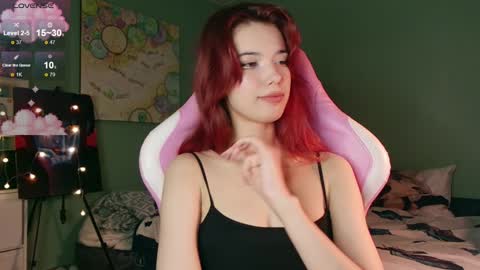 kudemeows online show from January 13, 2025, 7:21 pm