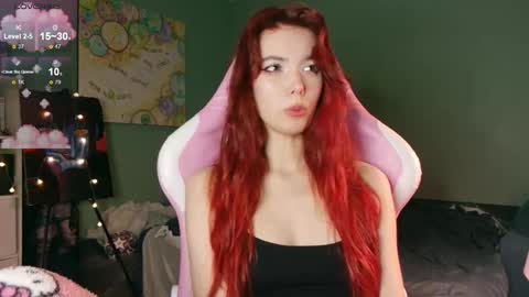 kudemeows online show from March 10, 2025, 5:39 pm