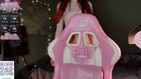 kudemeows online show from December 5, 2025, 4:47 pm