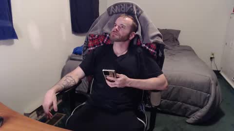 Kuggy online show from January 20, 2025, 12:25 am