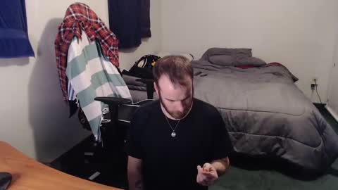 Kuggy online show from February 9, 2025, 11:25 pm