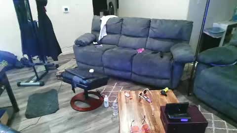 kulinky6969 online show from December 28, 2024, 10:03 am