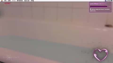 Krypto hethey online show from December 20, 2025, 10:50 pm