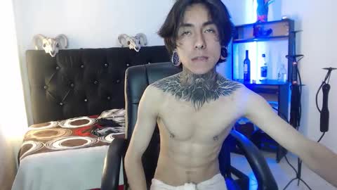 Snapshot of kuregari_xs chatting on October 13, 2025, 3:28 am kuregari_xs online show from October 13, 2025, 3:28 am